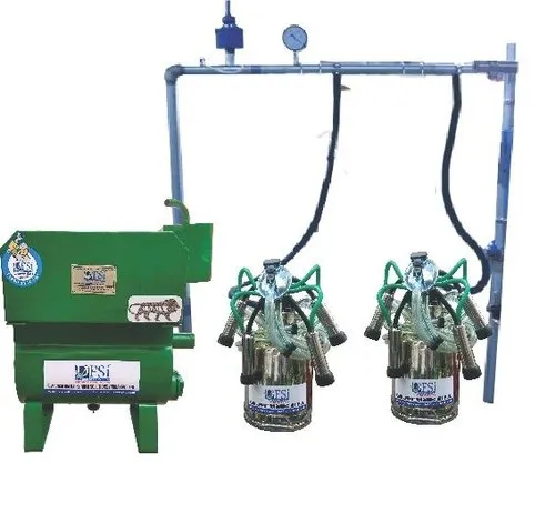 Milking Machine