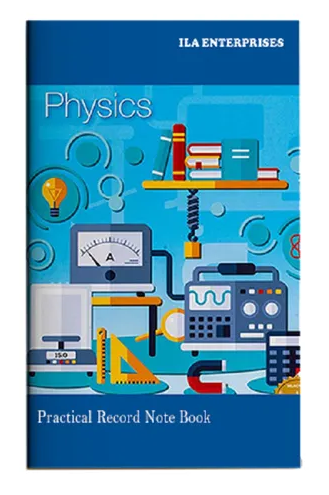 Physics Practical No