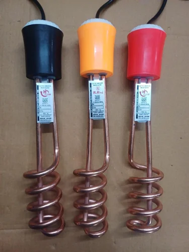Immersion Rod Water 