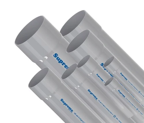 PVC Pipe