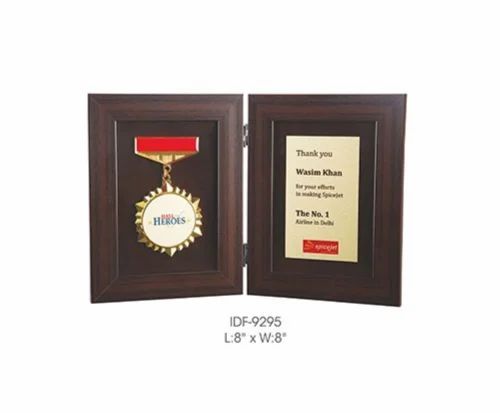 Appreciation Award T