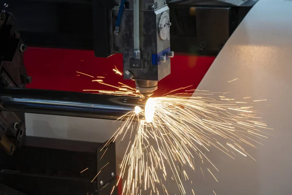 Sheet Metal Fabrication