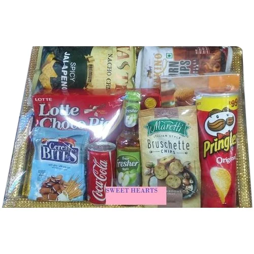 Gift Trays