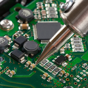Diodes & Electronic Active Dev..