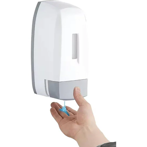 Liquid Soap Dispense