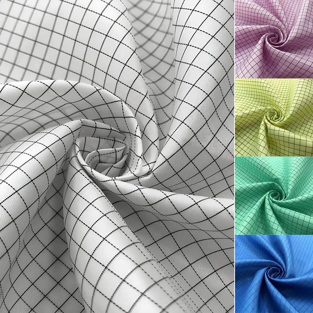 Anti Static Fabric
