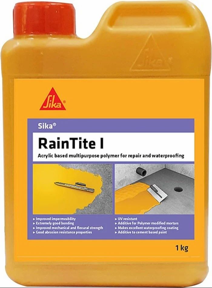 Sika Raintite I