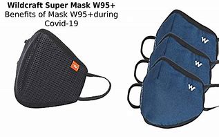Wildcraft Mask