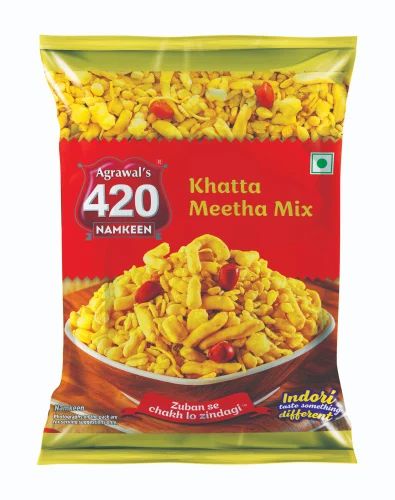 Khatta Meetha Mix