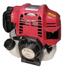 Brush Cutter 4 Stroke Side Pack