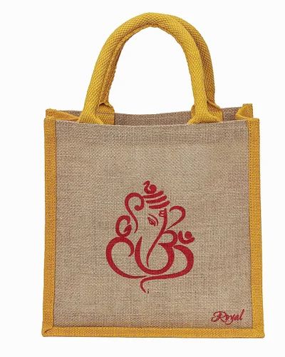 Jute Hessian Cloth B