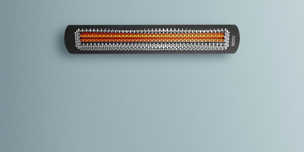 Electric Heaters