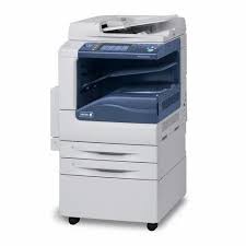 Photocopier Machine