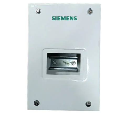 Siemens MCB Box