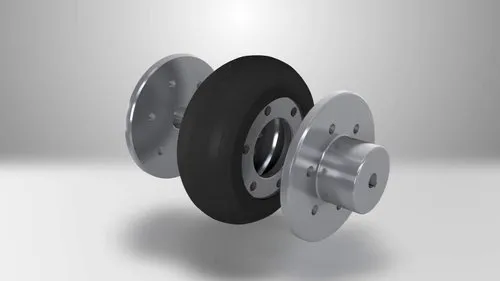 Fenner Couplings