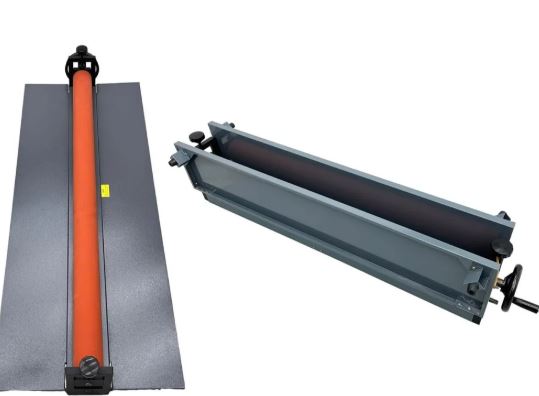 Lamination Machine
