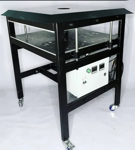 Plastic Sheet Pressi