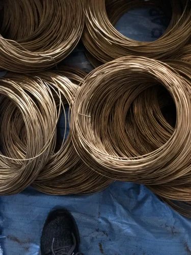 Brass Wires For Edm Wire Cut