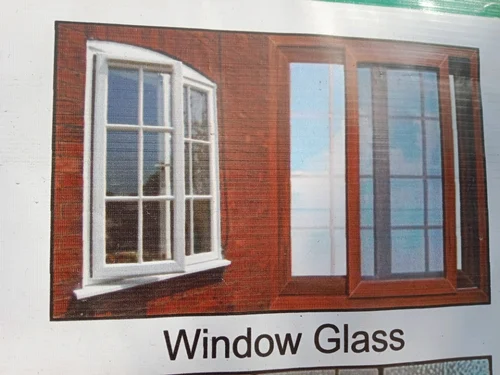 Windows Glass