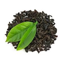 Darjeeling Tea Leaves