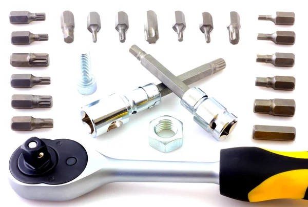 Automobile Fittings & Componen..