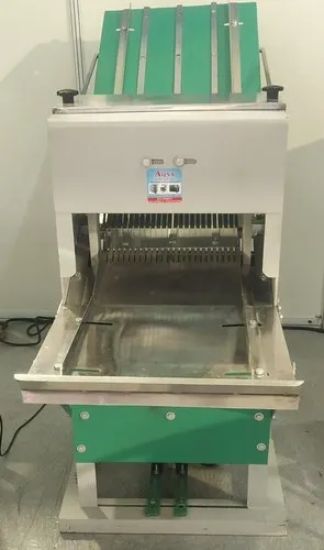 Bread Slicer Machine