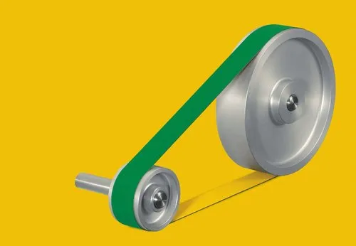 Belt Drive Pulley
