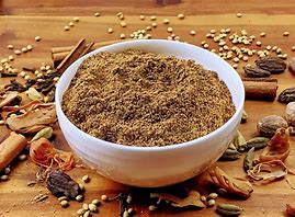  Garam Masala Powder
