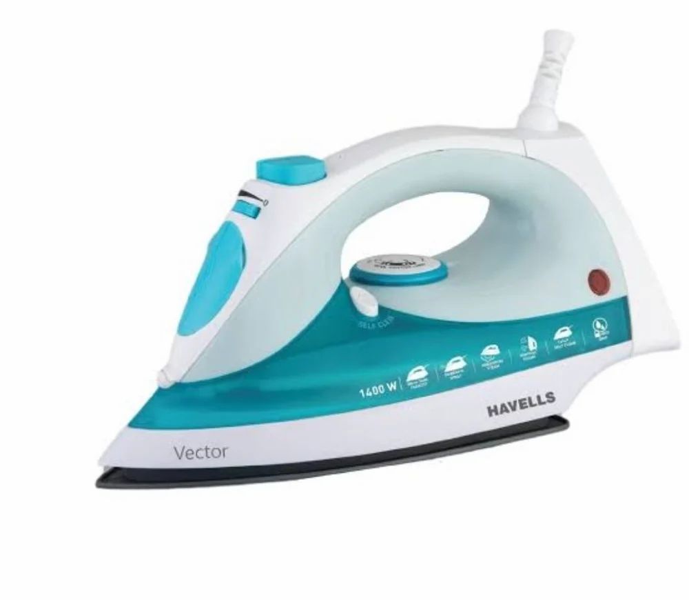 Electric Iron