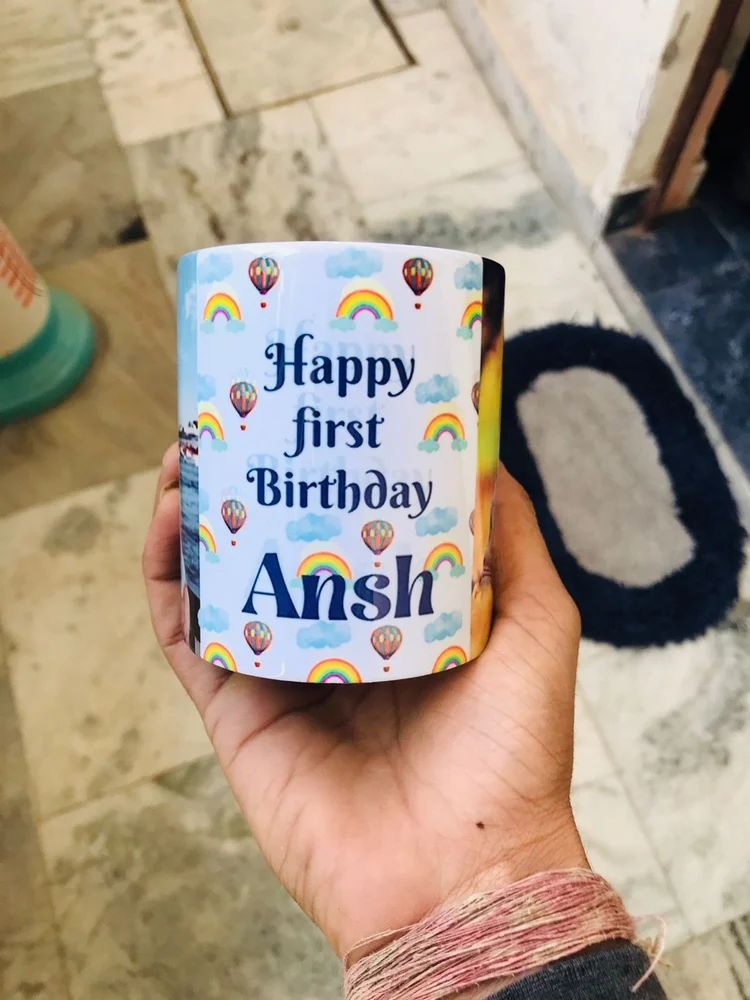 Gifts Coffee Mug