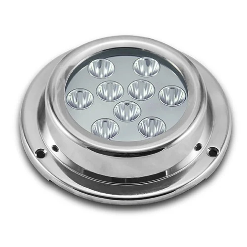 60W Underwater Led L