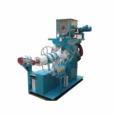 Vermicelli Extruder 