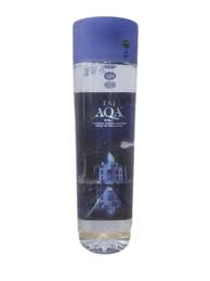 500 ML Taj Aqa Still