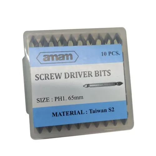 Amam Screw Driver Bi