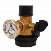 Gas Safety Device