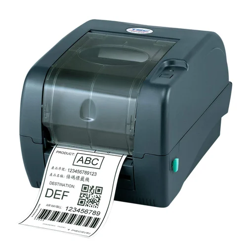 Tsc Ttp 247 Barcode Printer