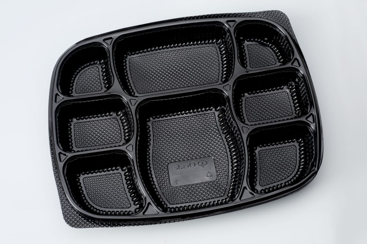 MEAL TRAYS/FOOD TRAY