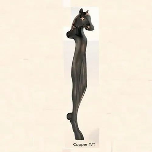 Horse Copper T/T Bra