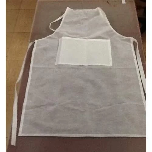 Disposable Apron