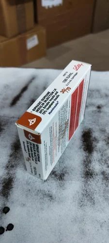 Insulin Injection Pen