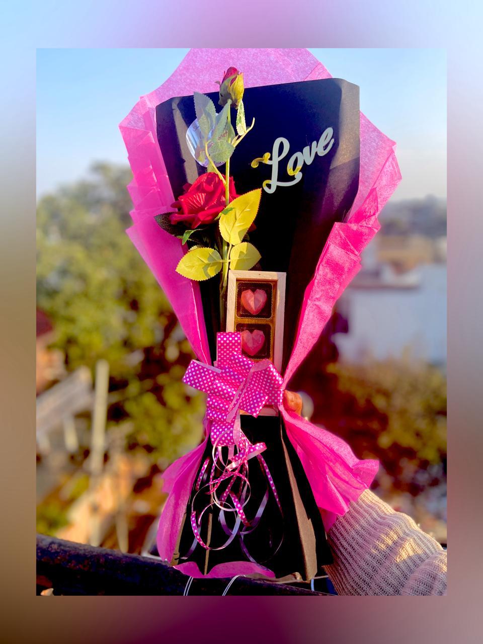 Chocolate Gift
