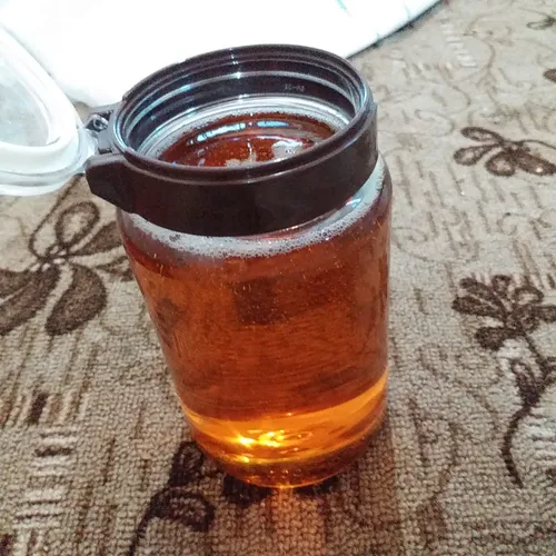 Kashmiri Almond Oil