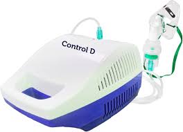 Nebulizer Machine