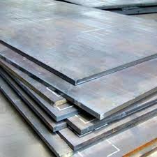 Structural Steel Pla