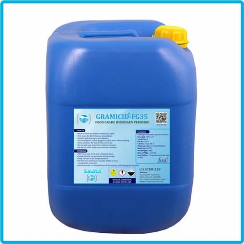 GRAMICID-FG35 HYDROG