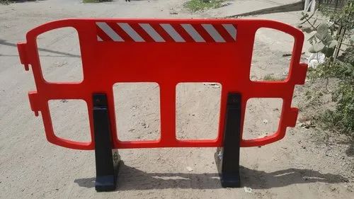 Road Safety Barrier
