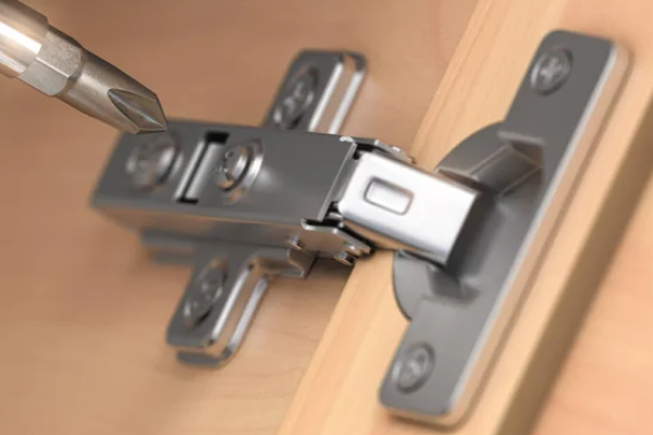 Door, Windows, Cabenet Hardwar..