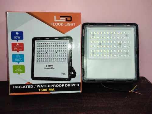 50 Watt Led Flood Li