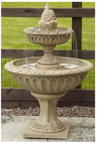 Carving Stone Water 