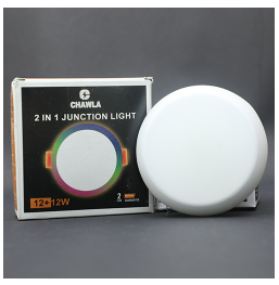 24W 2 In 1 LED Junct